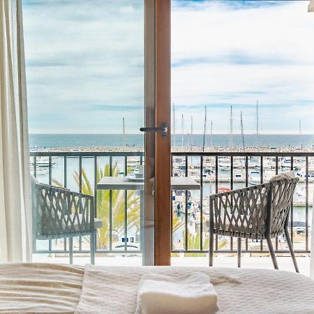 2 Penthouse Duquesa Marina Manilva Andalucia Spanien Buitenkant foto