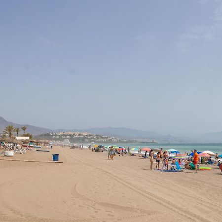 2 Penthouse Duquesa Marina Manilva Andalucia Spanien Buitenkant foto